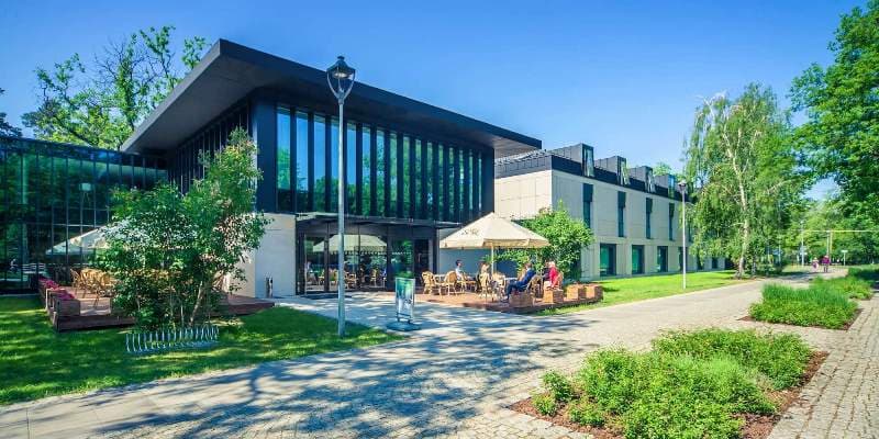 Szpital uzdrowiskowy dla dorosłych | Konstancin &#8211; Jeziorna