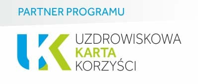 uzdrowiskowa karta korzyści