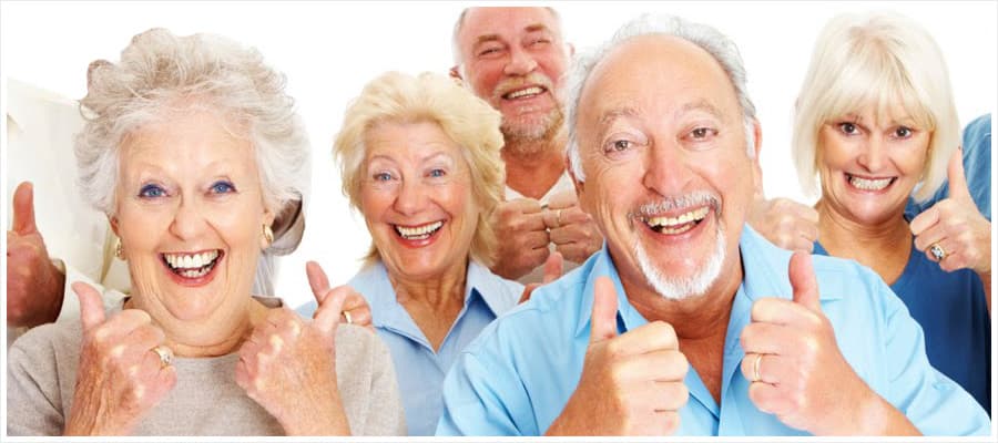 Senior w cyfrowym świecie