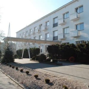 sanatorium MAX
