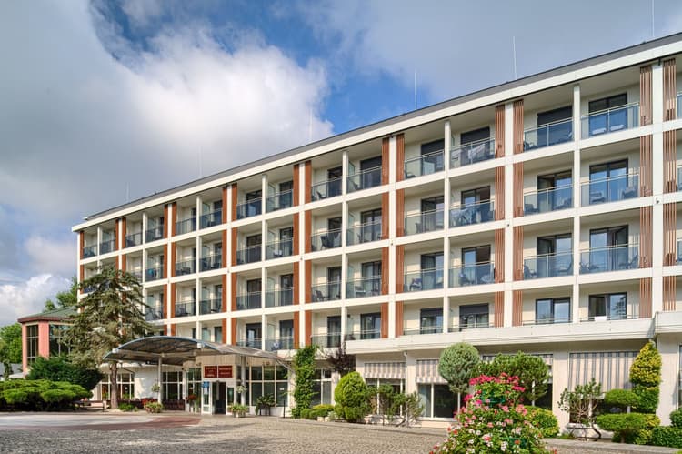 Sanatoria leczące schorzenia reumatologiczne