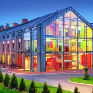 Słoneczny Zdrój Medical SPA & Wellness view
