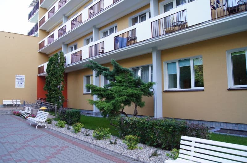 sanatorium modrzew e-kurort.pl