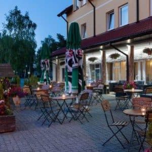 Bursztyn SPA