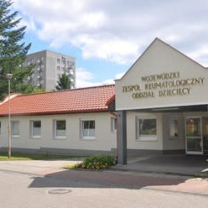 WZR dla dzieci