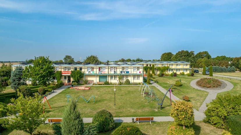 spohia bryza sarbinowo