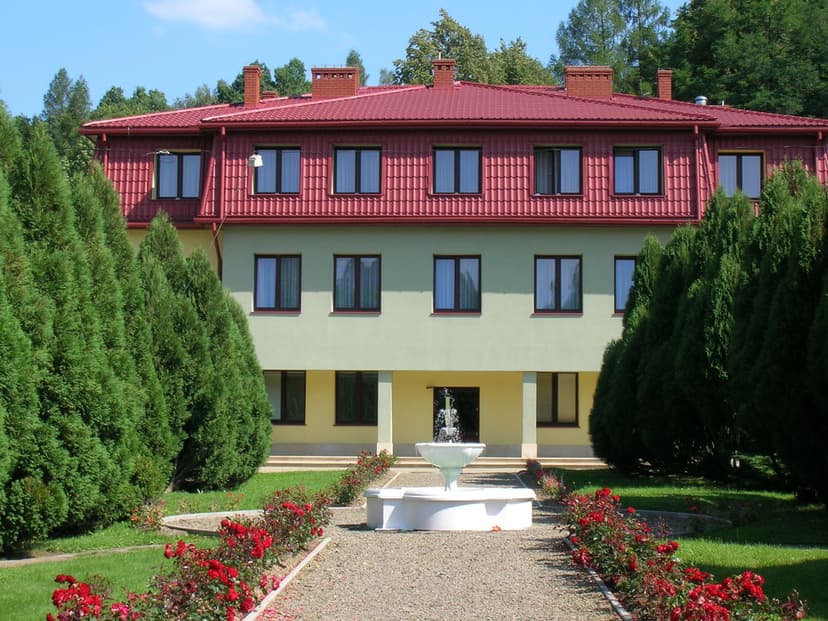 budynek wapienne e-kurort.pl