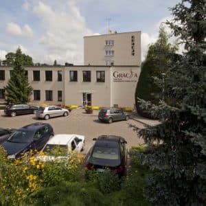 Gracja