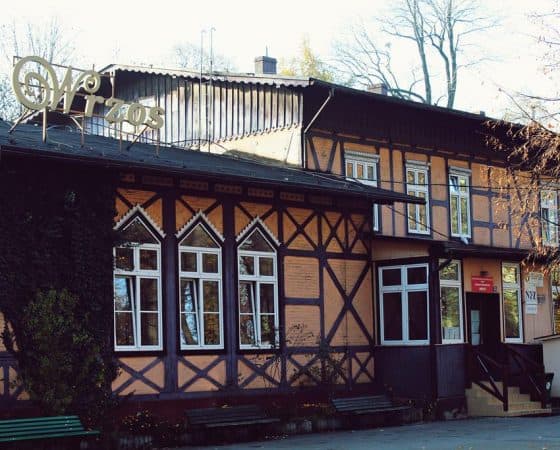 Goczałkowice-Zdrój