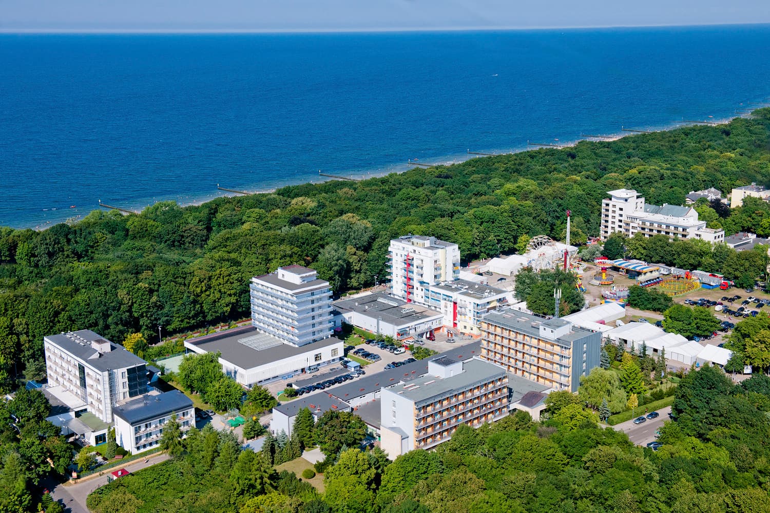 Sanatorium Kołobrzeg prywatnie &#8211; Gdzie warto wyjechać?