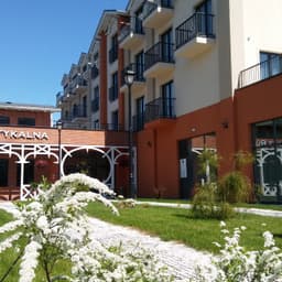 Oferta Najbogatsza 3 zabiegi dziennie | 1 os.