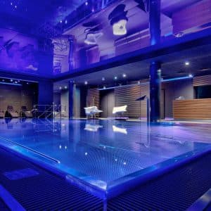 Bristol Art & Medical Spa view