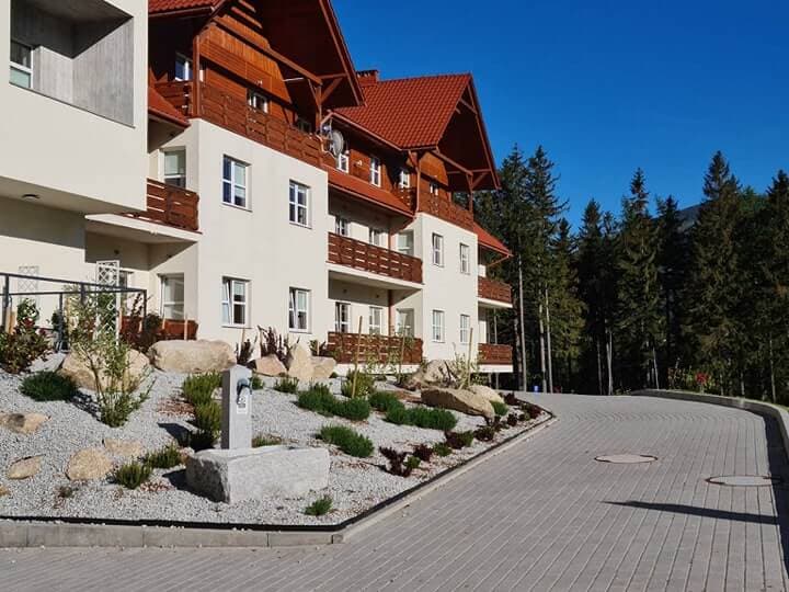 Opinie kuracjuszy o Centrum Medycznym w Karpaczu