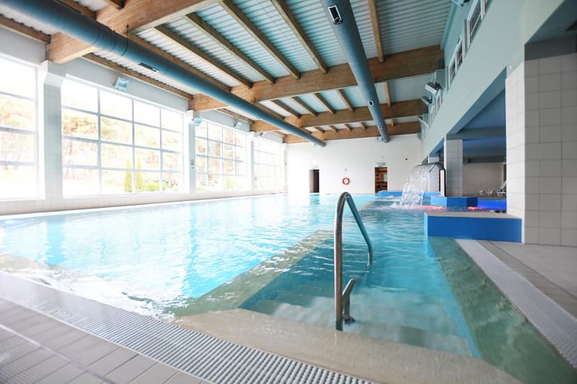 geovita dzwirzyno e-kurort basen spa