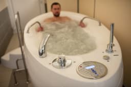 Pobyt leczniczy dla 1 os. | 3 zabiegi dziennie