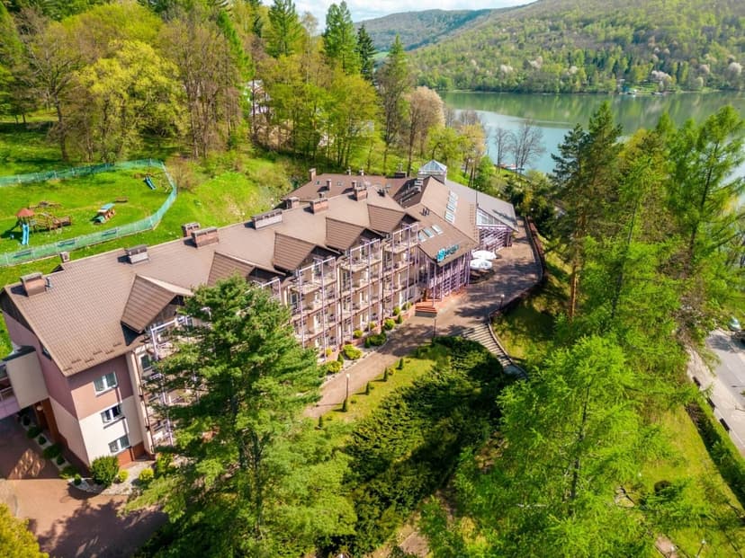 hotel solina resrot&spa