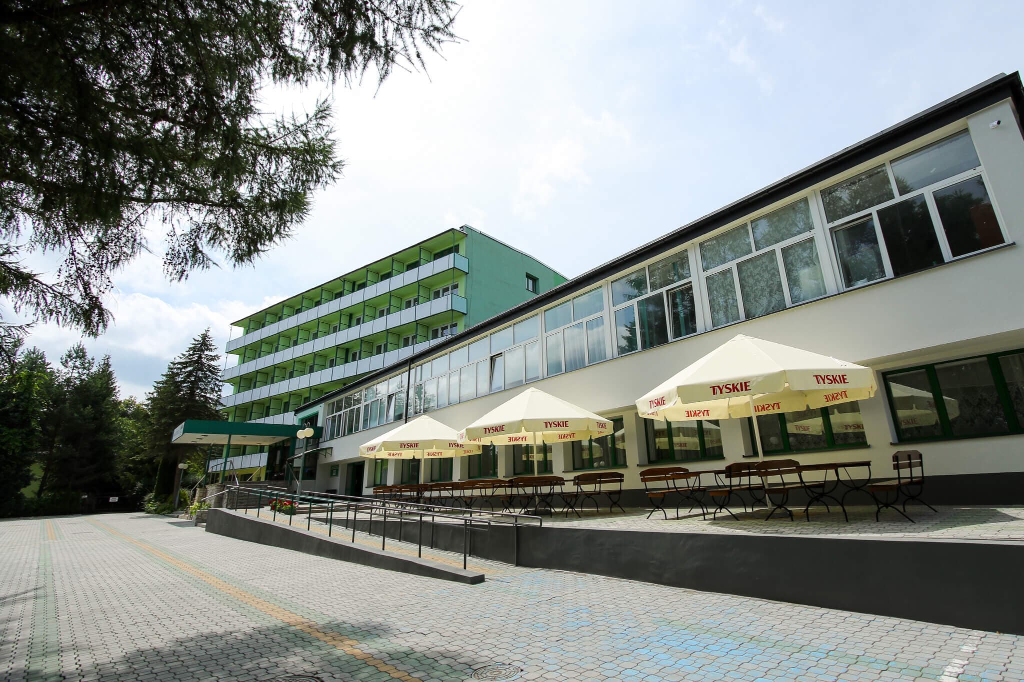 Sanatorium prywatnie &#8211; Jak znaleźć i zarezerwować pobyty w sanatorium prywatnie przez internet?