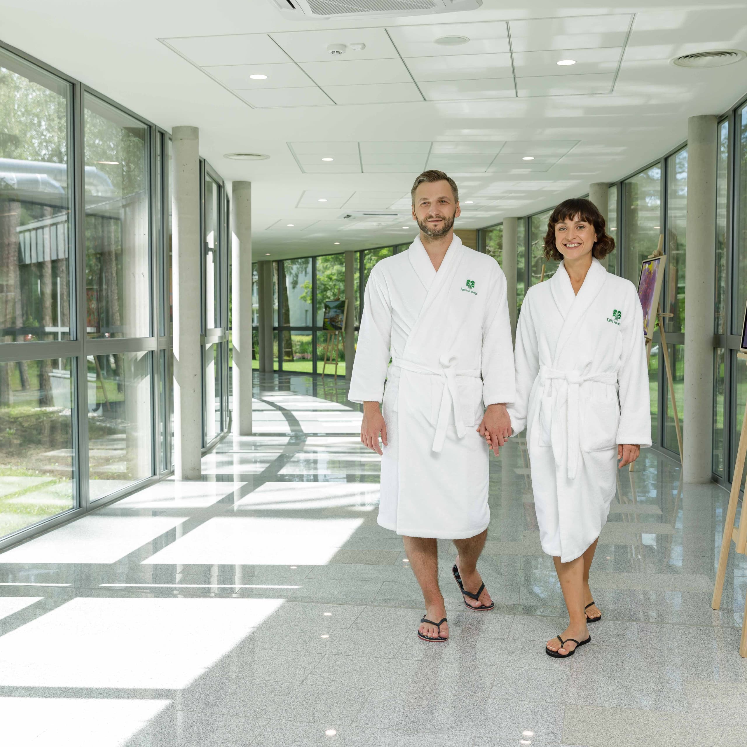 Turystyka uzdrowiskowa w Polsce