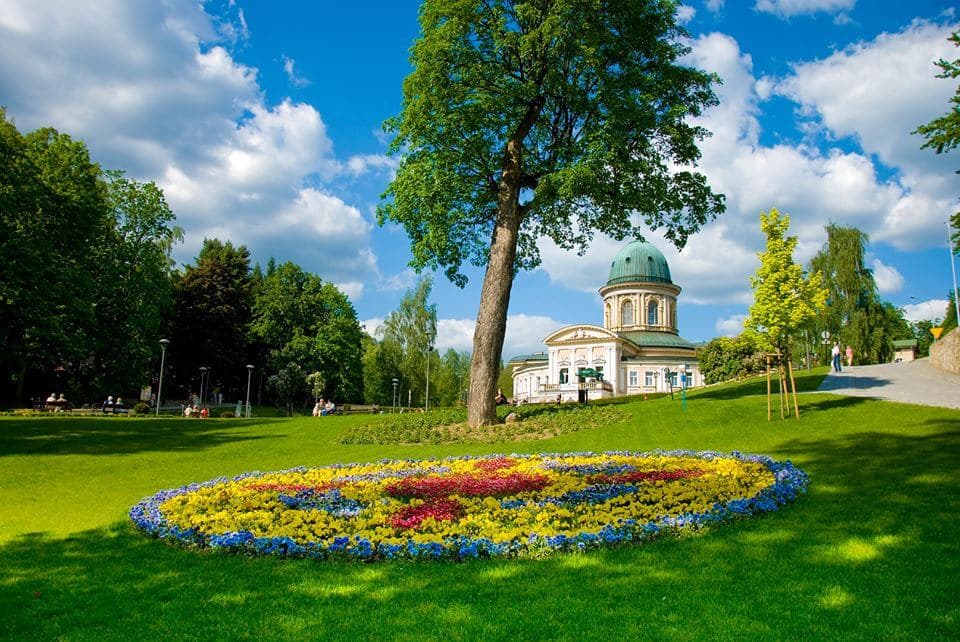Sanatorium Lądek-Zdrój dlaczego warto wybrać je na miejsce swojej kuracji?