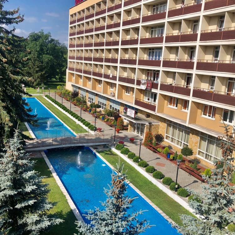 Orion Ciechocinek – opinie kuracjuszy