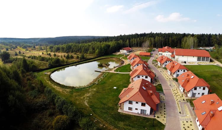 Hotele w uzdrowiskach