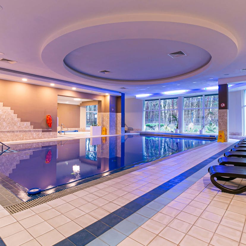 bagińscy spa pobierowo e-kurort spa