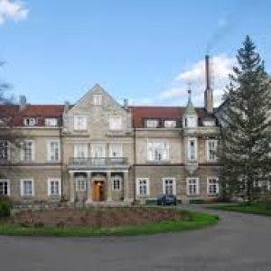 Sanatorium Bajka