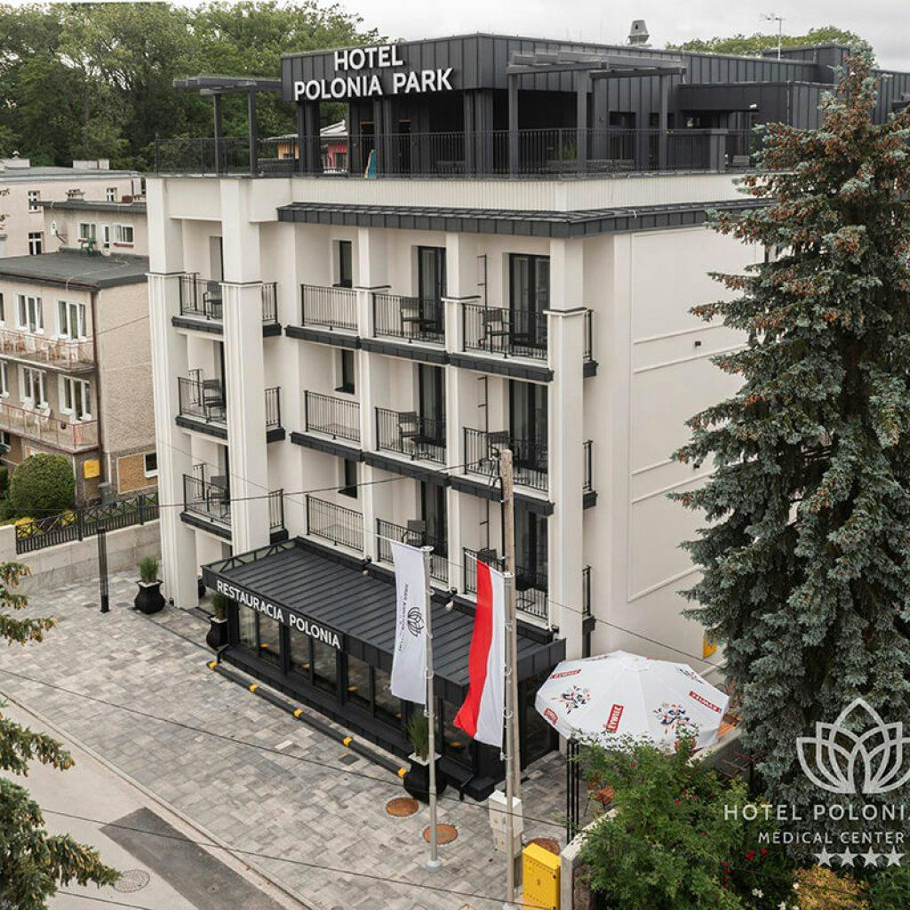 hotel polonia e-kurort.pl
